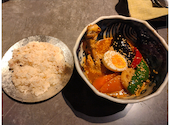 SOUP CURRY &Asian Dining SHANTi 大通店: ゴッシーさんの2026年05月22日の1枚目の投稿写真