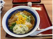 8番らーめん 小松店: おかかさんの2026年08月05日の1枚目の投稿写真