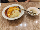 台湾料理 萬来館 本店: ミルミルさんの2026年09月02日の1枚目の投稿写真