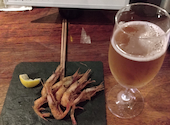 Dining Restaurant WIRED: こあらさんの2026年05月18日の1枚目の投稿写真