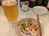 テラス＆イタリアンカフェバーCocotte ココット JR尼崎店: こあらさんの2026年05月19日の1枚目の投稿写真