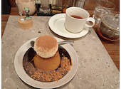 カフェ＆ビストロ カラナシ: リョウさんの2026年03月27日の3枚目の投稿写真
