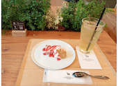 TNOC THE CAFE SAPPORO T4 ティーノックザカフェサッポロティーフォー: リョウさんの2026年08月16日の1枚目の投稿写真