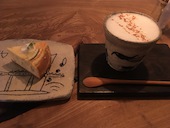 CAFE KESHiPEARL（カフェ ケシパール）のおすすめレポート画像1