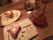 CAFE KESHiPEARL（カフェ ケシパール）: ちーちゃんさんの2017年07月09日の2枚目の投稿写真