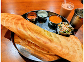 MARUDHU SOUTH INDIAN RESTAURANT マルドサウスインドレストラン: kaokaoさんの2026年08月22日の1枚目の投稿写真