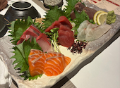 和食郷土料理 個室居酒屋 へぎ蕎麦 村瀬 本町店: アンディさんの2026年07月18日の1枚目の投稿写真