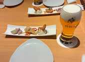YEBISU BAR ヱビスバー The Grill なんばCITY店: アンディさんの2026年06月21日の1枚目の投稿写真