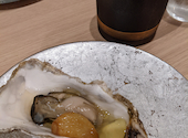 日本酒バル しずく 大通本店: のりさんの2022年10月02日の2枚目の投稿写真