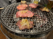 焼肉りんぎゅう 各務原店: 釣り吉さだちゃんさんの2022年12月30日の2枚目の投稿写真