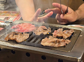 大衆ホルモン やきにく 煙力 務原店: 釣り吉さだちゃんさんの2026年05月31日の1枚目の投稿写真