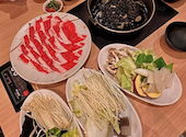 しゃぶしゃぶ但馬屋　浅草ROX・3G店: 王さんの2026年04月の1枚目の投稿写真