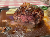 ハンバーグ＆ステーキ食堂　KURAUZO 2号店: 王ちゃんさんの2024年05月の1枚目の投稿写真