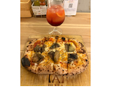 A PIZZA 大阪京橋店: おたさんの2026年08月02日の1枚目の投稿写真