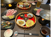郷土ダイニング 鮪山 しびやま: きくりんさんの2025年05月06日の3枚目の投稿写真