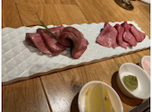 熟成和牛焼肉 エイジング ビーフ 渋谷店: はまさんの2020年10月25日の2枚目の投稿写真