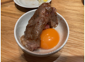 熟成和牛焼肉 エイジング ビーフ 渋谷店: はまさんの2020年10月25日の3枚目の投稿写真