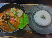 スープカレー hirihiri 2号: あやちゃんさんの2026年06月09日の1枚目の投稿写真
