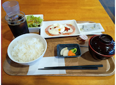 ウエスト カフェ 麦野店: ノさんの2026年08月07日の1枚目の投稿写真