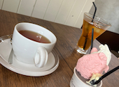 ジェラテリア カフェ Vivace: しろつめくささんの2026年08月24日の3枚目の投稿写真