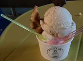 カフェ&ジェラート YUMMY S COFFEE ヤミーズコーヒー: しろつめくささんの2026年06月30日の1枚目の投稿写真
