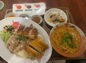 2階のタイ料理屋 コップン天満: ゆんさんの2026年03月の1枚目の投稿写真