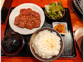 焼肉三代目 きらく: ミカンさんの2026年08月24日の1枚目の投稿写真