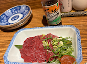 居酒屋 二代目: ぶぶぴぴさんの2024年10月06日の2枚目の投稿写真