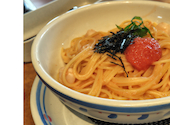 ジョリーパスタ徳山店の口コミ画像1