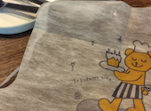 Italian Kitchen VANSAN バンサン 周南平和通店: micomico1さんの2026年04月30日の2枚目の投稿写真