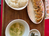 餃子家 龍 横川駅前店: atsusugiさんの2026年04月17日の1枚目の投稿写真