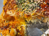 鉄板焼き　お好み焼き　花子　白島店: atsusugiさんの2026年05月14日の2枚目の投稿写真