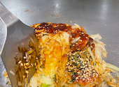 鉄板焼き　お好み焼き　花子　白島店: atsusugiさんの2026年06月26日の1枚目の投稿写真