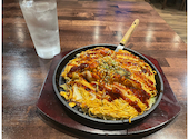 鉄板焼き　お好み焼き　花子　白島店: atsusugiさんの2026年09月26日の1枚目の投稿写真