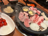 韓国焼肉食べ放題専門店　コギロ: れなにゃんさんの2026年08月31日の1枚目の投稿写真