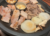 韓国焼肉食べ放題専門店　コギロ: れなにゃんさんの2026年08月31日の2枚目の投稿写真