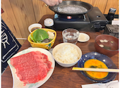 すき焼き専門店 すっきやきぃ: こはるさんの2026年08月12日の1枚目の投稿写真