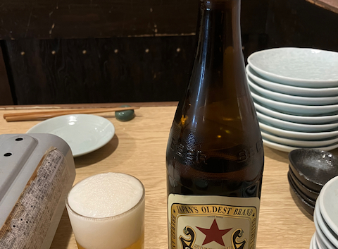 すぎのこ亭: ヒロピーさんの2025年10月29日の1枚目の投稿写真