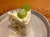 Creperie BRETON クレープリーブルトン 松戸店: えっこさんの2023年11月15日の2枚目の投稿写真