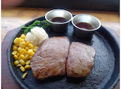 ステーキハウス 魔法のらんぷ 北24条店: あすかひめさんの2026年09月04日の1枚目の投稿写真