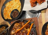 熟成肉専門店 ヨプの王豚塩焼 天神店: てぃーてぃさんの2025年01月21日の1枚目の投稿写真