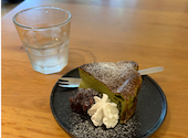 カフェ&バー スコール: こしさんの2026年09月21日の1枚目の投稿写真