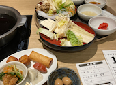 寿司・しゃぶしゃぶ食べ放題　まんぷくビュッフェ　: こしさんの2026年06月10日の1枚目の投稿写真