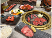 焼肉ハウス21: かもでぃあさんの2026年08月12日の1枚目の投稿写真