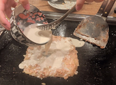 もんじゃ酒場 だしや 池袋東口店: ゆーゆさんの2026年07月07日の1枚目の投稿写真