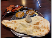 インドネパール料理　ナンカレー鍛冶町通店　貸切　食べ放題 飲み放題: けいごさんの2026年03月の1枚目の投稿写真