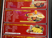 インドネパール料理 ナンカレー鍛冶町通店: マッスルメロンさんの2026年03月16日の2枚目の投稿写真