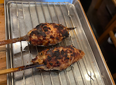 真面目焼鳥 助平: ももっこさんの2026年08月13日の2枚目の投稿写真
