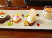bistro Futatsuboshi ビストロ フタツボシ: うさうさくんさんの2026年10月14日の3枚目の投稿写真