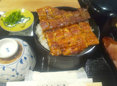 昼だけうなぎ屋 今池駅前店: うさうさくんさんの2026年07月05日の2枚目の投稿写真